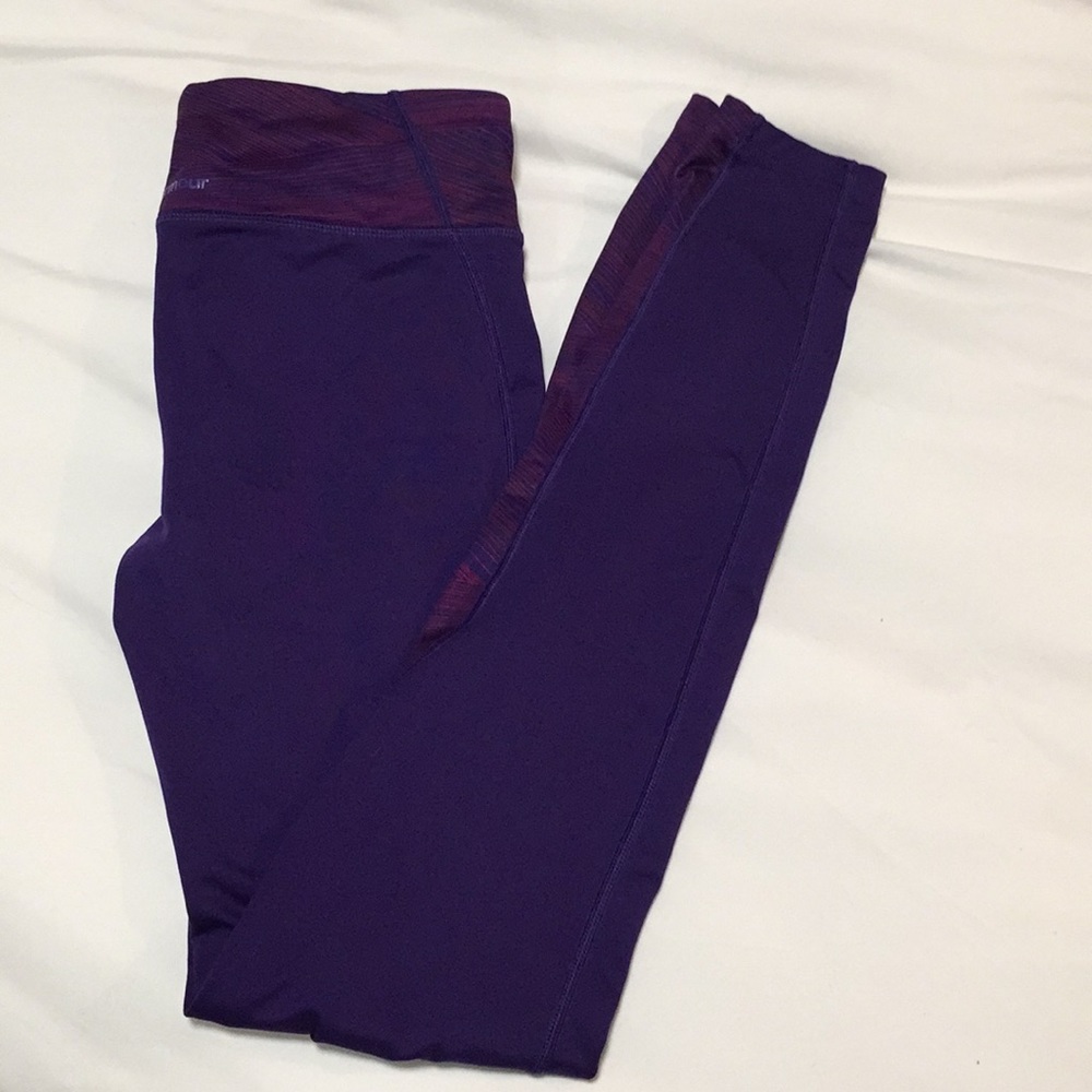 Women’s under armour workout leggings